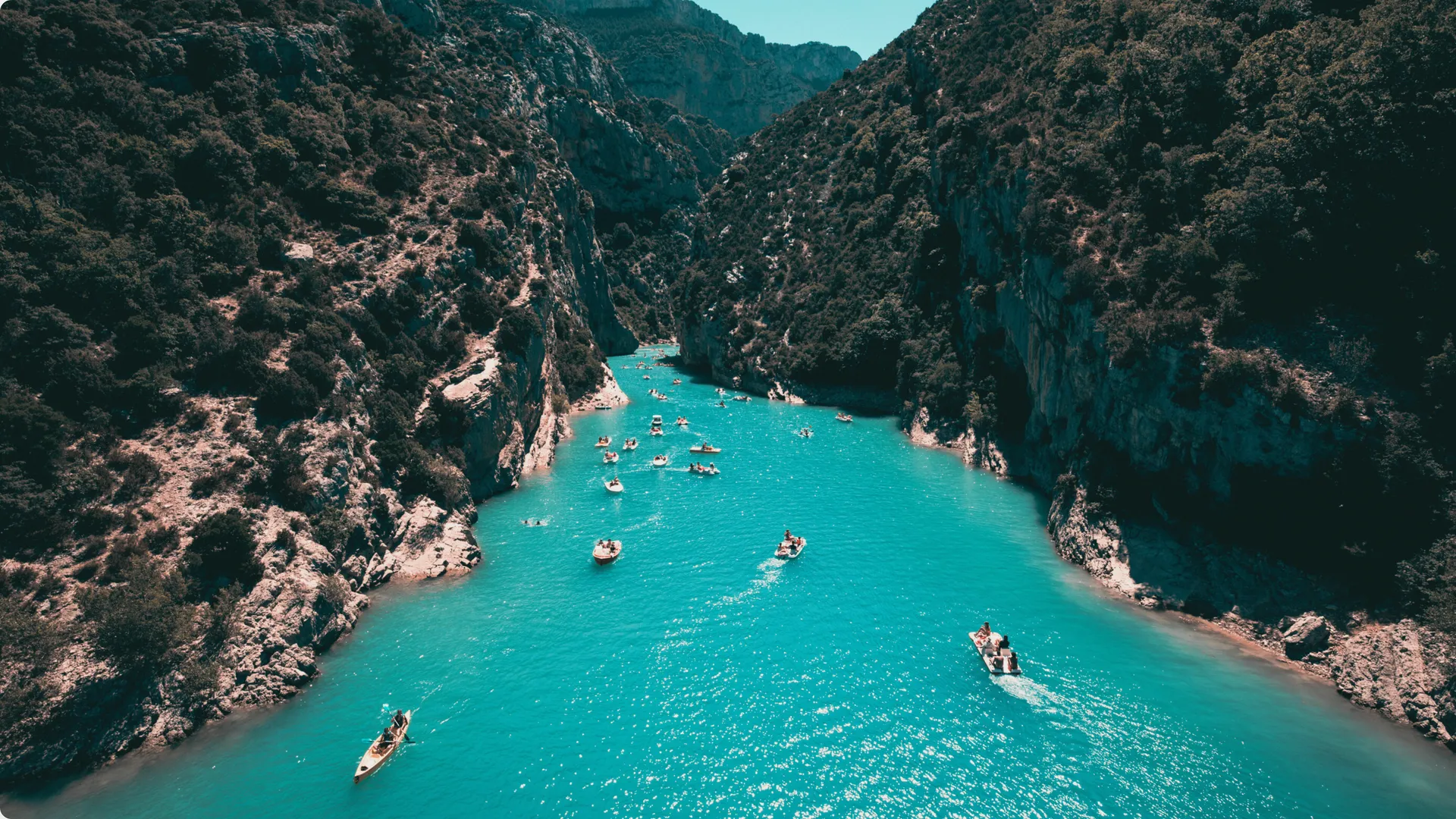 Travel destination